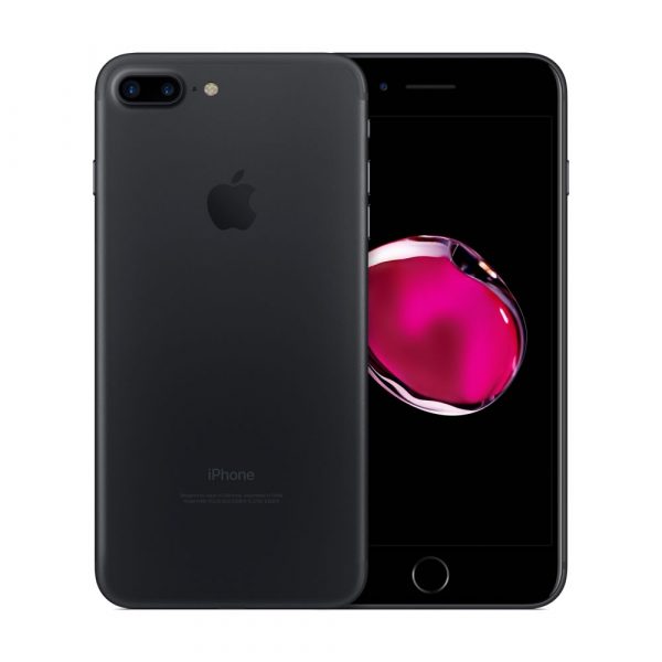 iPhone 7 Plus (32GB) Matt Black - Purchase
