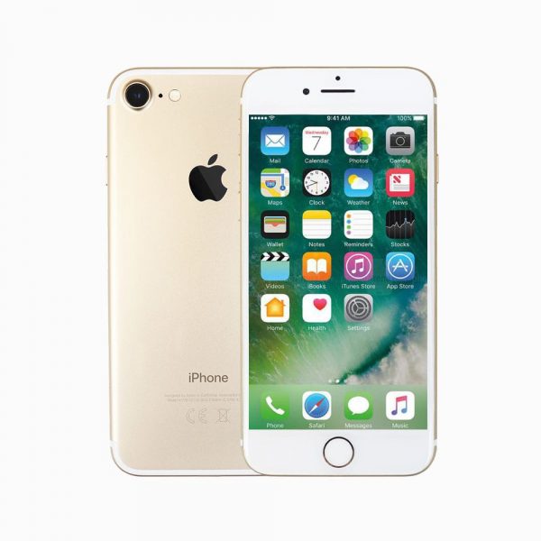 iPhone 7 (32GB) Gold - Purchase