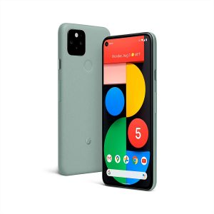 Google Pixel 5 Repair