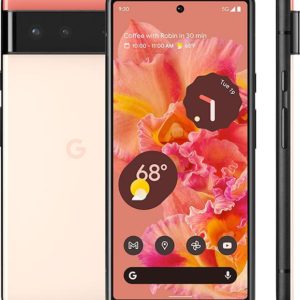 Google Pixel 6 Repair