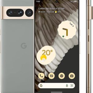 Google Pixel 7 Pro Repair