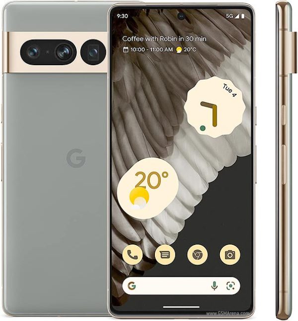 Google Pixel 7 Pro Repair